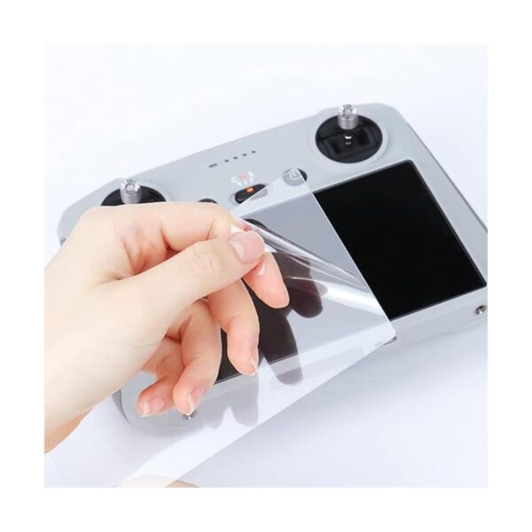 2 Pack SEASKY HD Tempered Glass Screen Protector for DJI_5