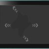 2 unidades Protector de pantalla diseñado para Apple_3