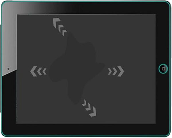 2 unidades Protector de pantalla diseñado para Apple_3
