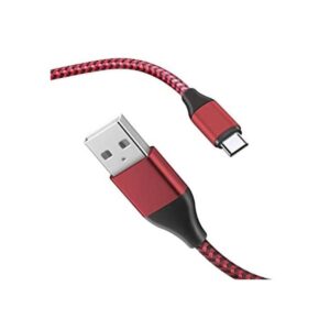 2 piezas Cable USB tipo C cable de carga de 6 pies 10_1