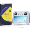 2 Pack SEASKY HD Tempered Glass Screen Protector for DJI_1