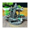 Zvaiuk Mountain Waterfall Incense BurnerBackfall Incense_3
