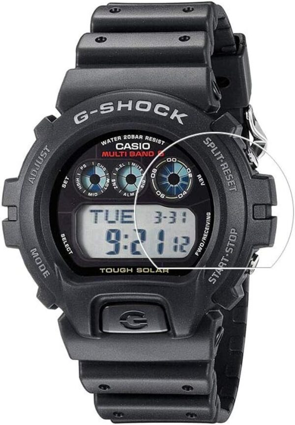 Zshion para GW6900 Protector de Pantalla_1
