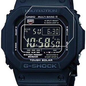 Zshion Protector de pantalla para GShock GW M5610_1
