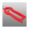 Zsling Tijeras de podar de acero inoxidable de borde extra_3