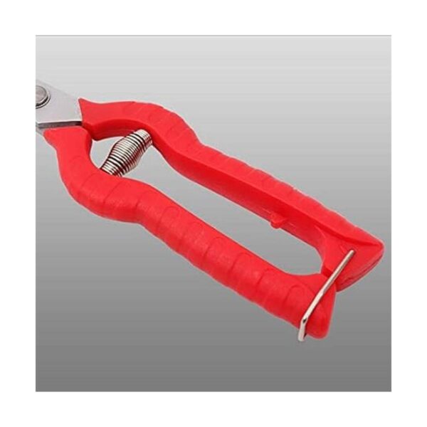 Zsling Tijeras de podar de acero inoxidable de borde extra_3