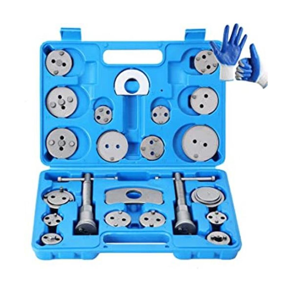 Ztech Kit reposicionador de pistones de freno con rosca