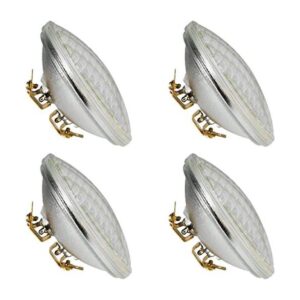 Zorykn PAR36 Bombilla LED de paisaje 9 W 900 lm 50 W