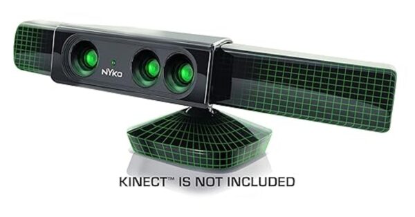 Zoom for Kinect Xbox 360_6
