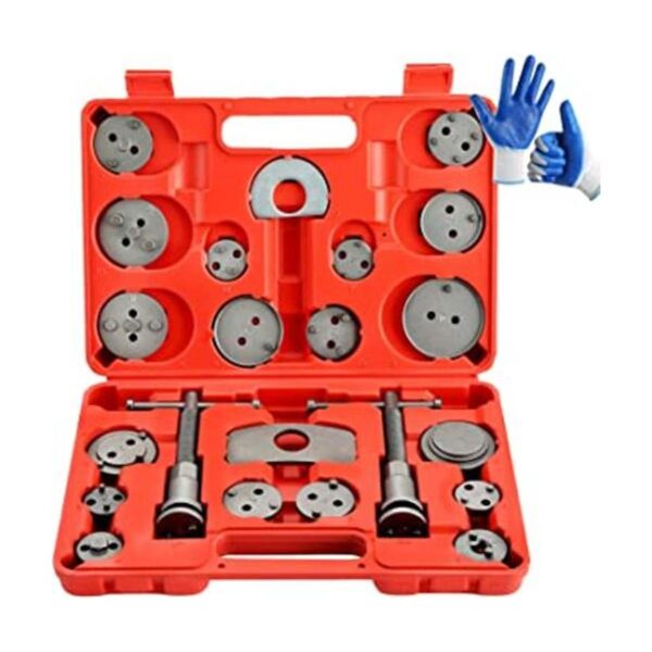 Ztech 22 piezas kit de herramientas de reparación para_1