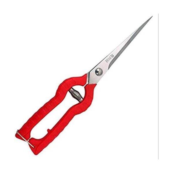 Zsling Tijeras de podar de acero inoxidable de borde extra_1