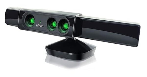 Zoom for Kinect Xbox 360_4