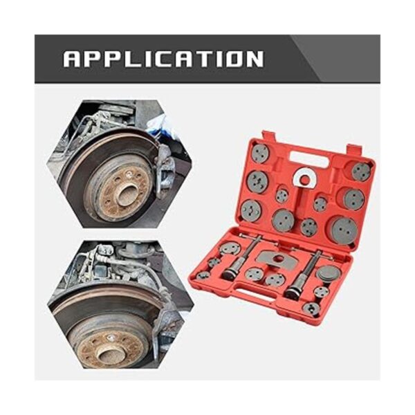Ztech 22 piezas kit de herramientas de reparación para_3
