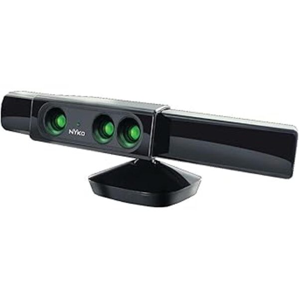 Zoom for Kinect Xbox 360_2