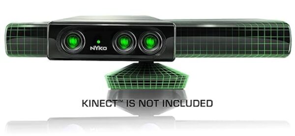 Zoom for Kinect Xbox 360_5
