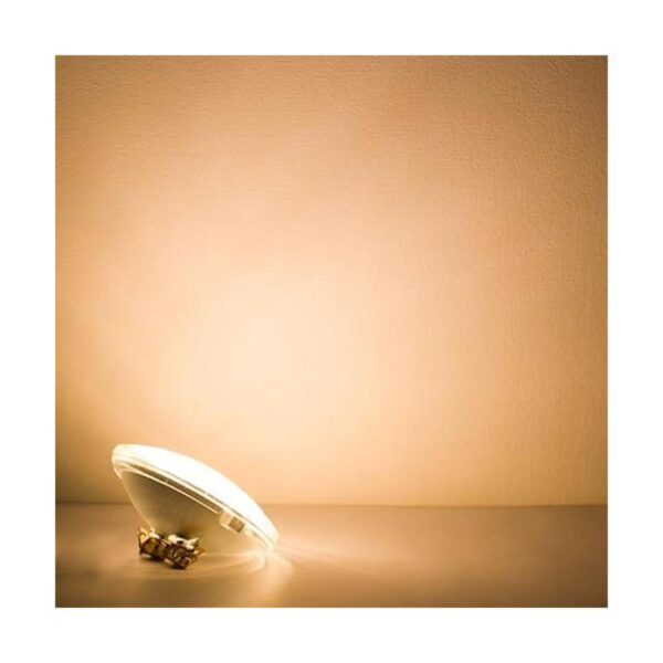 Zorykn PAR36 Bombilla LED de paisaje 9 W 900 lm 50 W