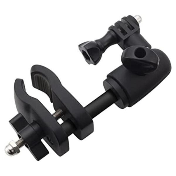 Zoom GHM1 Soporte para cabeza de guitarra para cámaras de_1