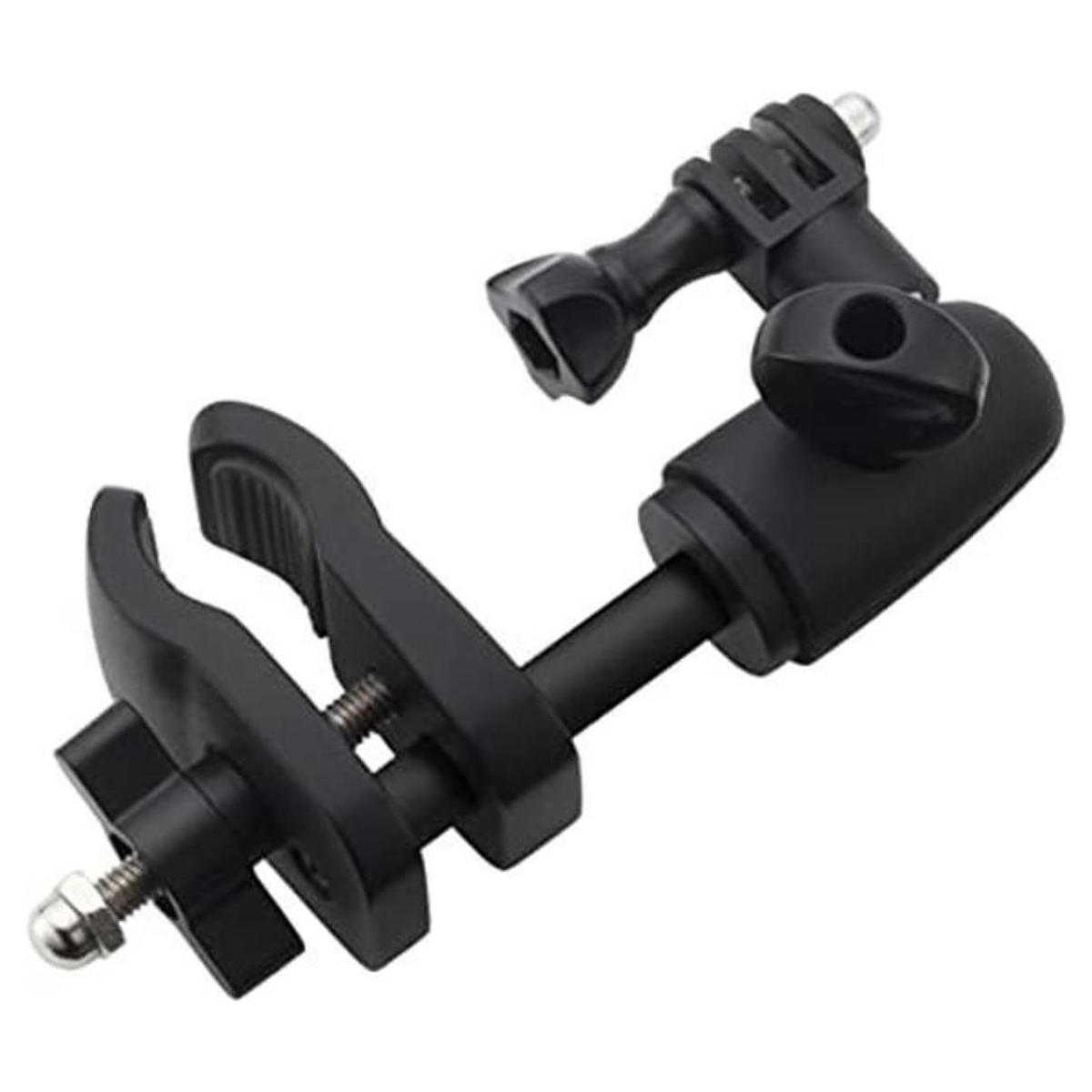 Zoom GHM1 Soporte para cabeza de guitarra para cámaras de