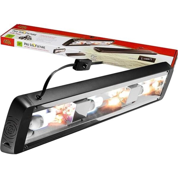Zilla Accesorios Pro Sol