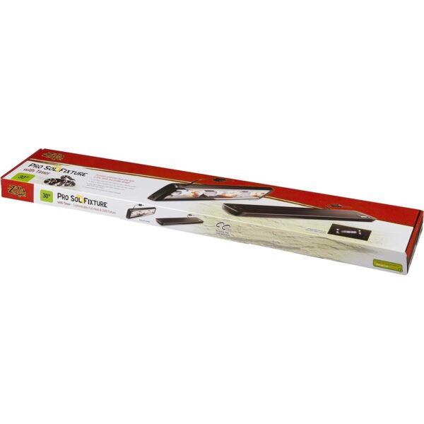 Zilla Accesorios Pro Sol