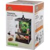 Zilla Kit de inicio de hábitat vertical tropical para_2