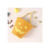 Zhenpony Bolsa de truco o dulce para Halloween bolsa de_4