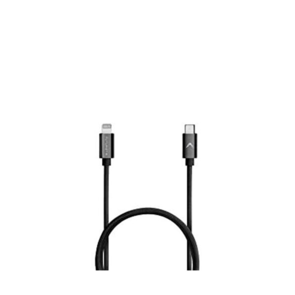 ZeusX MFI Cable de carga rápida USBC a Lightning de 20 W_1