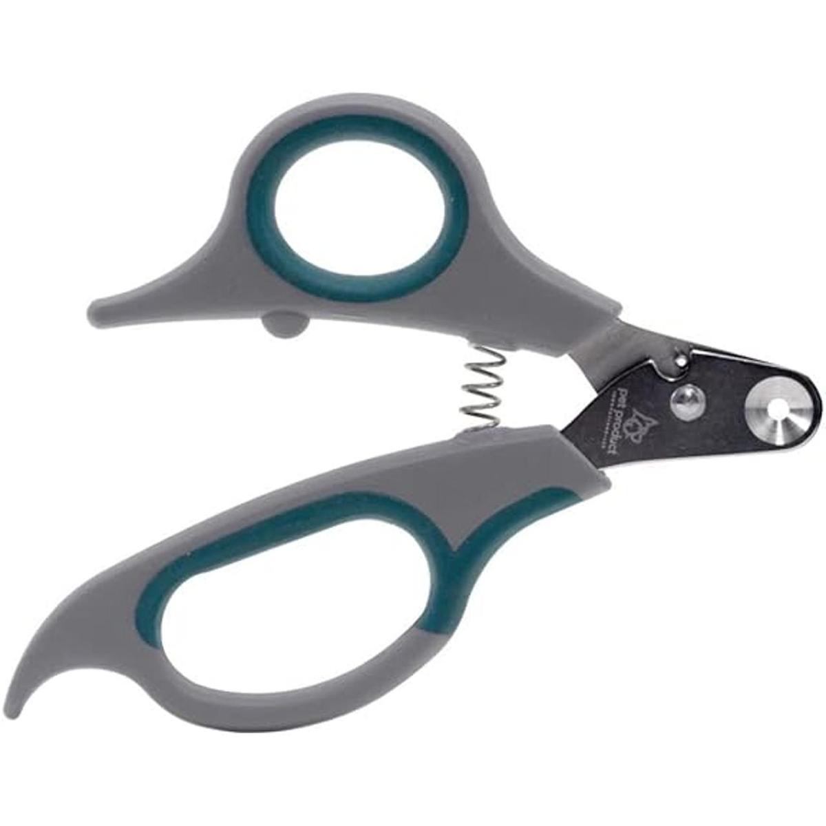 Zen Clipper mascotas Cortauñas el sin dudas tijeras de