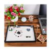 Zen Garden Kit Jardín japonés con mini pagoda Panda
