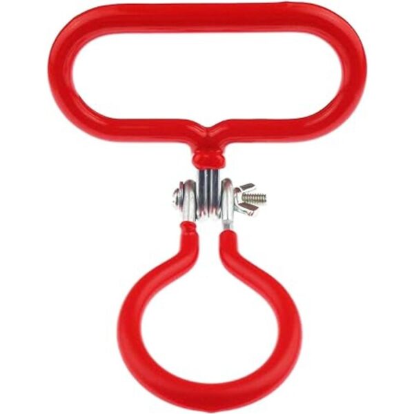 Zelerdo 2 Pack Carboy Mango para cuello liso 3 Galones 5_3