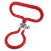 Zelerdo 2 Pack Carboy Mango para cuello liso 3 Galones 5_4