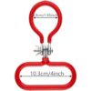 Zelerdo 2 Pack Carboy Mango para cuello liso 3 Galones 5_2