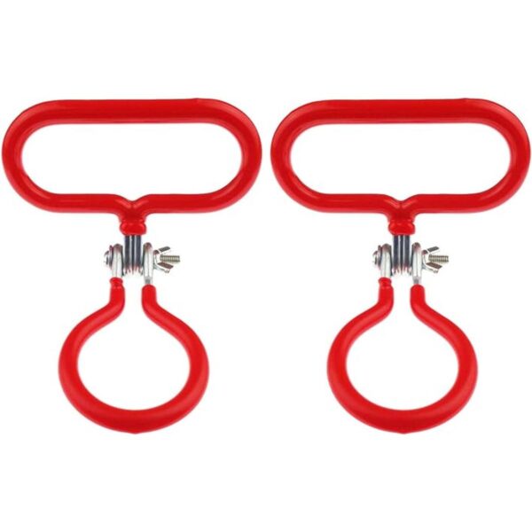 Zelerdo 2 Pack Carboy Mango para cuello liso 3 Galones 5_1