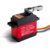 ZOSKAY Servo 6 V 44.1 lbs0.09 S de alta velocidad DS3218_1