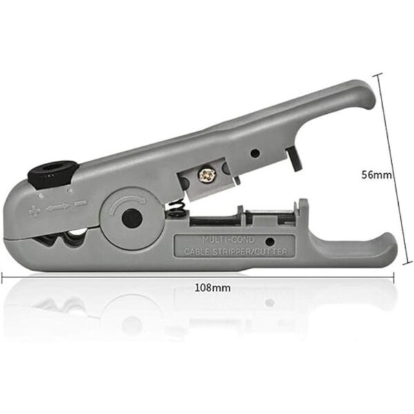 ZRME pelacables coaxial pelacables pelacables manual_2