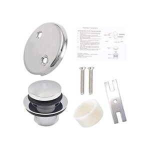 ZOEHE STORE Escurridor de baño con punta y placa frontal