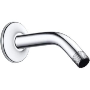 ZM Brazo de ducha de acero inoxidable de 6 pulgadas para_1