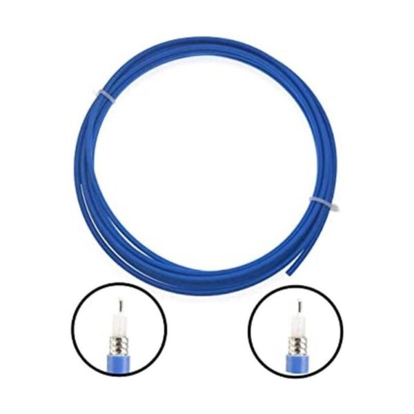 ZJSDRFM Cable coaxial coaxial coaxial semiflexible RG405_1
