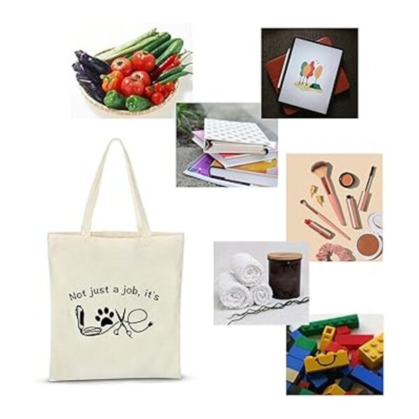 ZJXHPO Bolsa de maquillaje para perros regalo de aseo_6