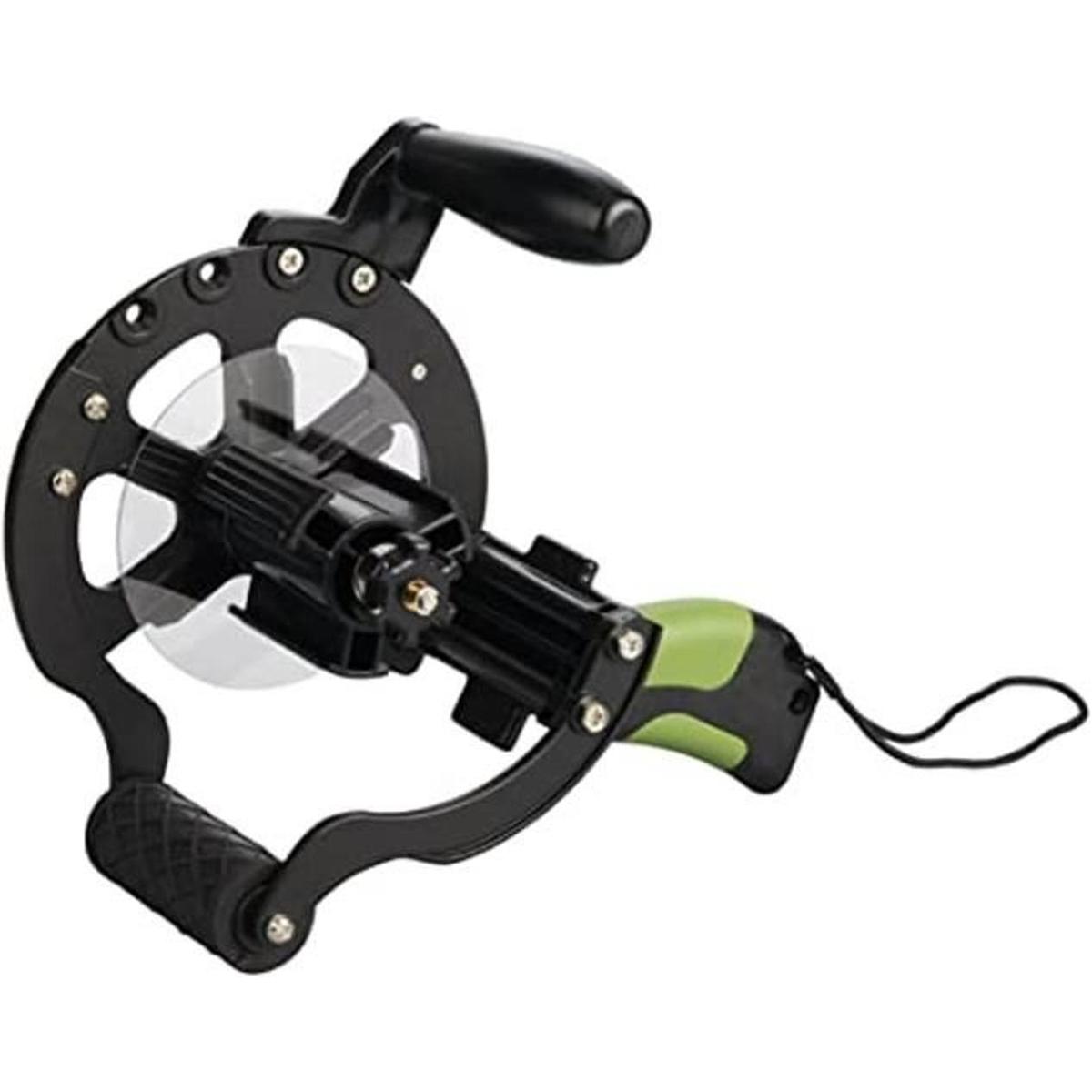ZIP System Pistola de cinta sin forro