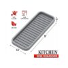 ZAPPOWARE Soporte de silicona para fregadero 8.7 x 3.5_2