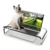 ZEAYIFA Soporte de acrílico transparente para monitor_1