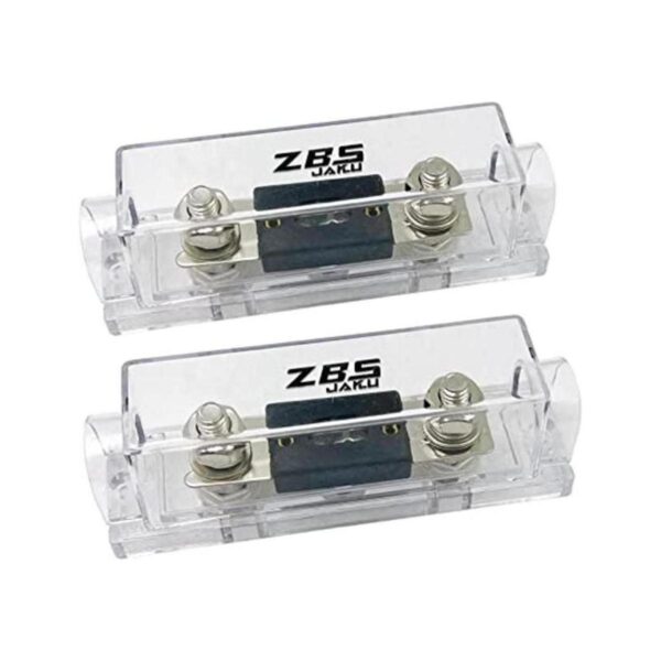 ZBSJAKU 300A en línea ANL portafusibles 0248 calibre_1