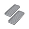ZAPPOWARE Soporte de silicona para fregadero 8.7 x 3.5_1