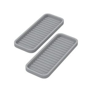 ZAPPOWARE Soporte de silicona para fregadero 8.7 x 3.5_1