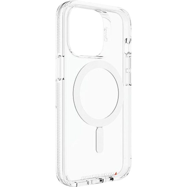 ZAGG Gear4 Crystal Palace Funda a presión para Apple_2