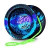 Yoyo Y03Hertz Yoyo no sensible para niños y adultos bola_1