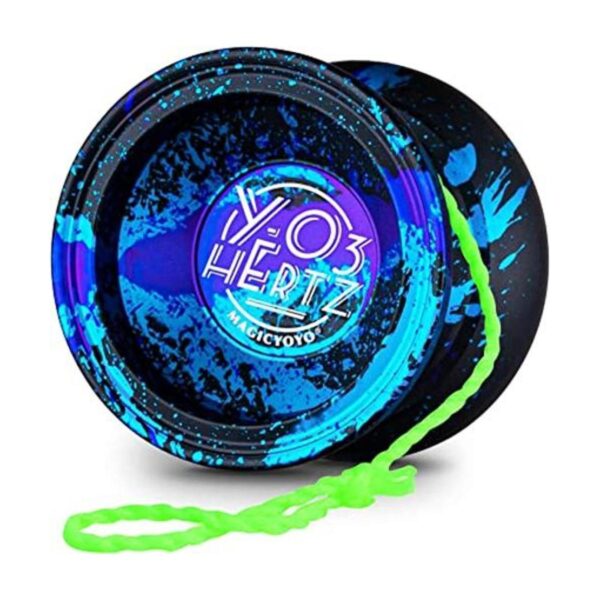 Yoyo Y03Hertz Yoyo no sensible para niños y adultos bola_1