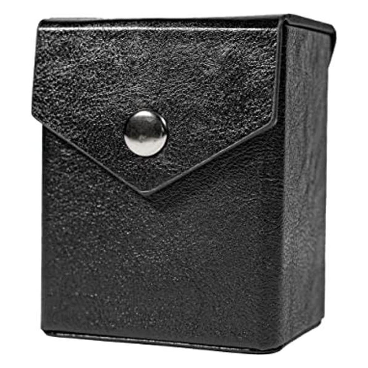 YuGi Deck Box réplica tamaño 80 carcasa dura piel