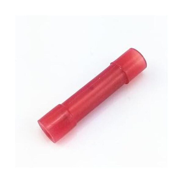 Yueton 100 conectores de nailon de calibre totalmente_4